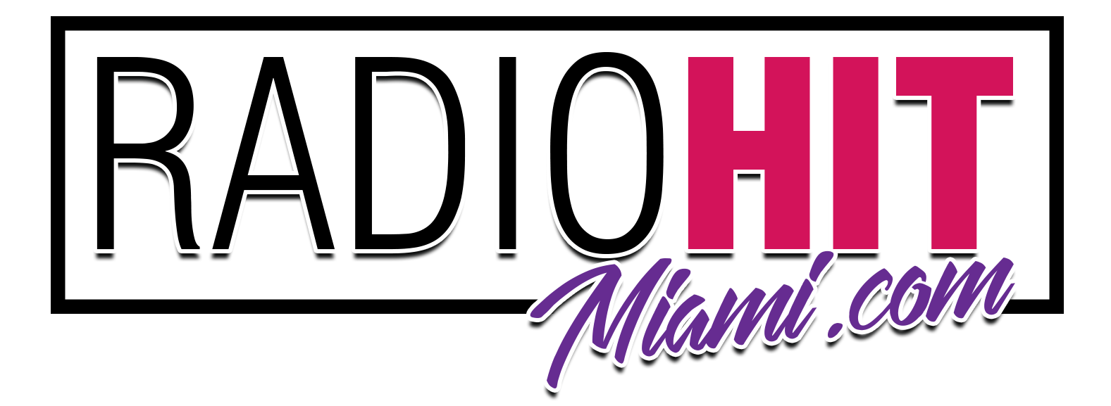 Radio Hit Miami Logo
